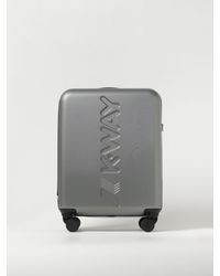 K-Way - Travel Case - Lyst