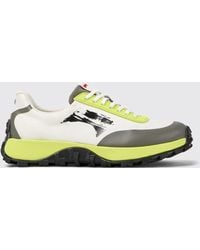 Camper - Drift Trail Gore Tex Sneakers - Lyst