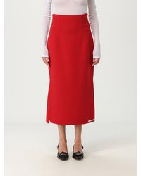 Sportmax - Skirt - Lyst