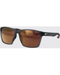 Nike - Maverick Acetate Sunglasses With Logo - Lyst