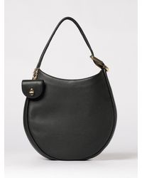 Marc Jacobs - The Dual Large Grained Leather Hobo Bag - Lyst