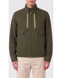Sacai - Lightweight Polyester Jacket - Lyst