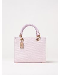 Elisabetta Franchi - Schultertasche Damen - Lyst