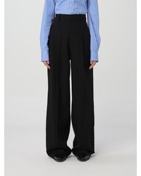 Isabel Marant - Trousers - Lyst