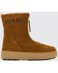 Moon Boot - Boots - Lyst