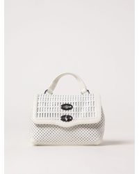 Zanellato - Sac Porté Main Femme - Lyst