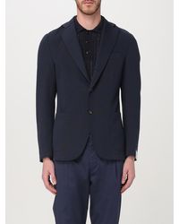 Eleventy - Americana Hombre - Lyst