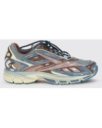 Reebok - Premier Road Ultra Ltd Used Mesh And Rubber Sneakers - Lyst