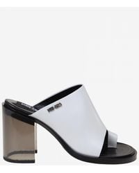 kenzo heels