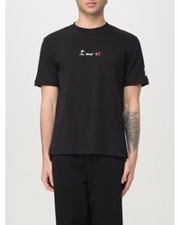 EA7 - T-Shirt Herren - Lyst