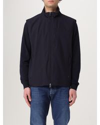 Paul & Shark - Jacke Herren - Lyst
