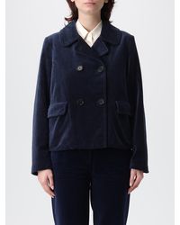 Aspesi - Jacket - Lyst