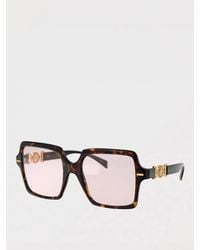 Versace - 0Ve4441 Acetate Sunglasses - Lyst