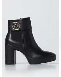 Liu Jo Boots for Women | Online Sale up to 62% off | Lyst