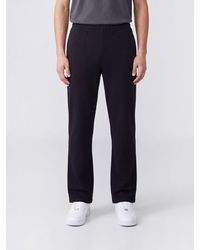 Daily Paper - Jogginghose Aus Baumwoll-Jersey Mit Elastischem Bund - Lyst