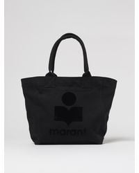 Isabel Marant - Bolso De Hombro Mujer - Lyst