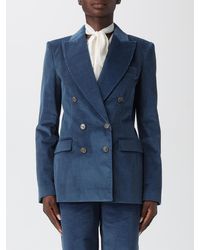 Etro - Americana Mujer - Lyst