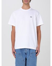 Obey - T-Shirt - Lyst