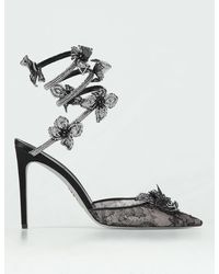 Rene Caovilla - High Heel Shoes - Lyst