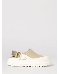 UGG - Goldenglow Canvas Clogs - Lyst