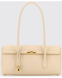Dolce & Gabbana - Dolce &Amp Gabbana Marlene Grained Leather Bag - Lyst