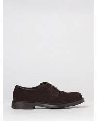 Doucal's - Scarpe Stringate Uomo - Lyst