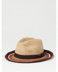 Paul Smith - Hut Herren - Lyst