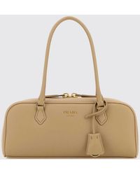 Prada - Borsa Tote Donna - Lyst