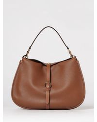 Etro - Borsa Pony Maxi - Lyst