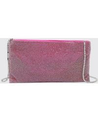 Benedetta Bruzziches - Your Best Friend Mini Bag - Lyst