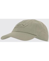 Autry - Baumwoll-Twill-Kappe Mit Gesticktem Logo - Lyst