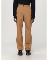 McQueen - Trousers - Lyst