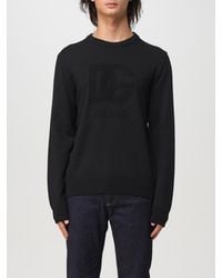 Dolce & Gabbana - Sweater - Lyst