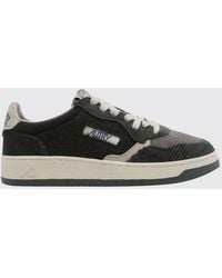 Autry - Medalist Low Trainers - Lyst