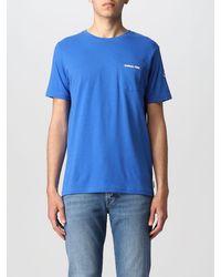 Save The Duck - T-shirt - Lyst