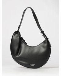 Emporio Armani - Hobo 1981 Shoulder Bag - Lyst