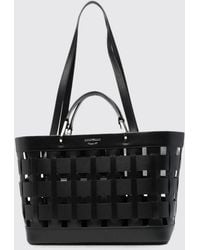 Emporio Armani - Tote Bag - Lyst