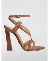 DSquared² - Sandalen Mit Absatz Damen - Lyst