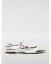 Aeyde - Flache Schuhe Damen - Lyst