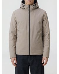 Rrd - Montecristo Reversible Waterproof Hooded Puffer Jacket - Lyst