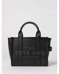 Marc Jacobs - The Small Tote Bag - Lyst
