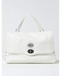 Zanellato - Borsa Tote Postina Daily Media - Lyst
