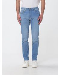 XC - Classic Five-Pocket Slim Fit Jeans - Lyst