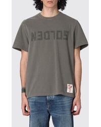Golden Goose - T-shirt - Lyst