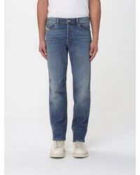 DIESEL - D-Finitive Slim Fit Jeans - Lyst