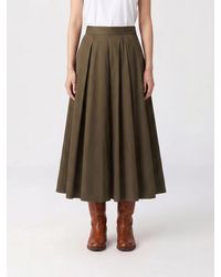 Fay - Skirt - Lyst