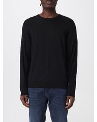 BOSS - Jumper - Lyst