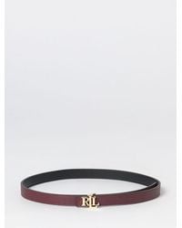 Ralph Lauren - Belt - Lyst