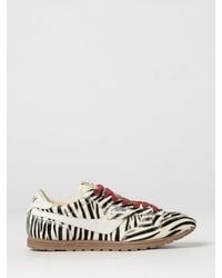 Autry - Windspin Low-Top Sneakers - Lyst