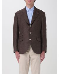 Brunello Cucinelli - Jacke Herren - Lyst